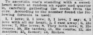 Democrat & Chronicle 10.13.1899