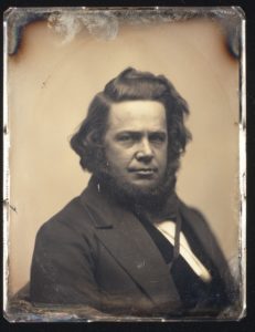 Elias Howe (Met Museum)