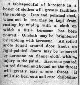 Windsor Ledger 2.18.1891